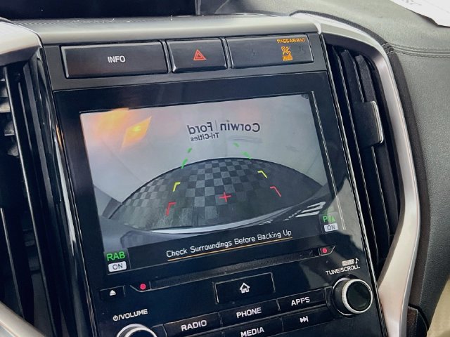 Used 2020 Subaru Ascent Premium w/ Convenience Package AWD/4WD image 25