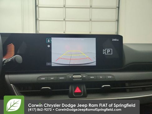 Used 2025 Kia K4 FWD image 24