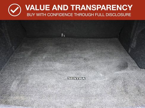 Used 2009 Nissan Sentra 2.0 S image 28