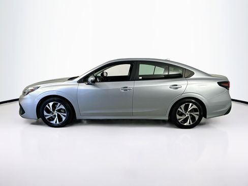 Used 2023 Subaru Legacy Premium AWD/4WD image 8