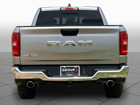 Used 2025 RAM 1500 Lone Star AWD/4WD image 5