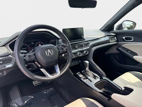 Used 2023 Acura Integra A-Spec FWD image 14