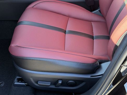 New 2026 MAZDA CX-50 AWD 2.5 Hybrid w/ Premium Pkg image 17