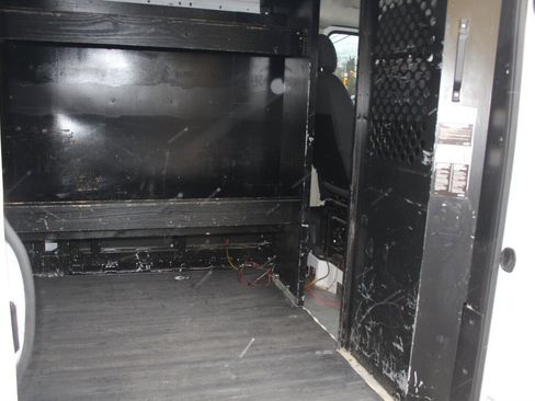 Used 2017 RAM ProMaster 1500 w/ Premium Appearance Group image 15