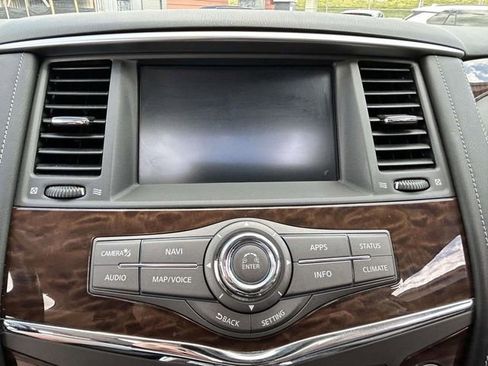 Used 2020 Nissan Armada SL w/ Premium Package image 17