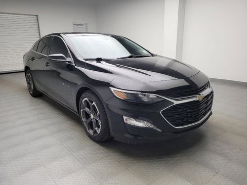 Used 2022 Chevrolet Malibu LT FWD image 13