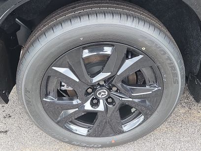 New 2026 MAZDA CX-5 2.5 S w/ Premium Plus Package