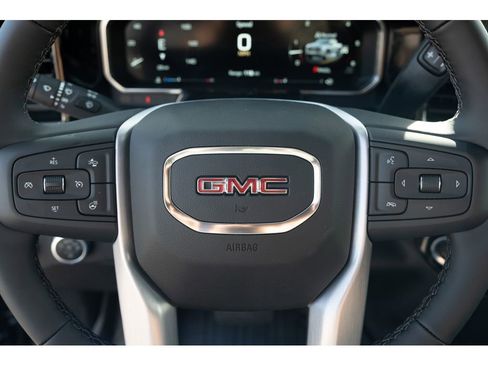 New 2026 GMC Sierra 1500 Elevation AWD/4WD image 17