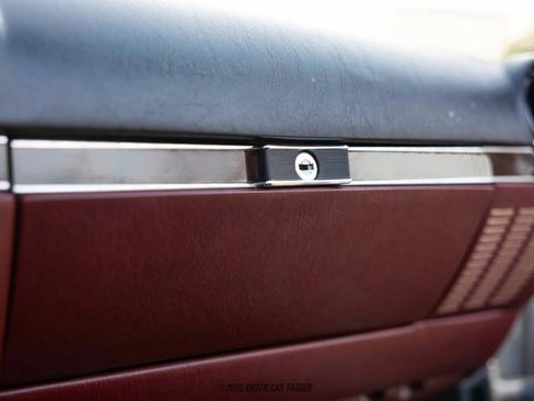 Used 1987 Mercedes-Benz 560 SL image 48