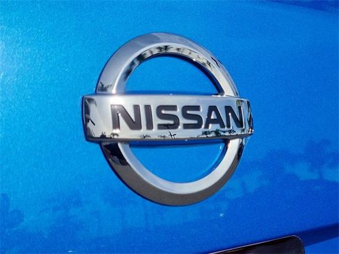 Used 2020 Nissan Versa SV image 26