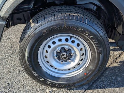 Used 2022 Ford Bronco Big Bend image 29