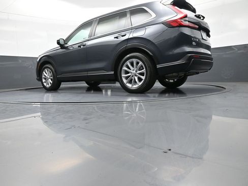 Certified 2023 Honda CR-V EX-L image 61
