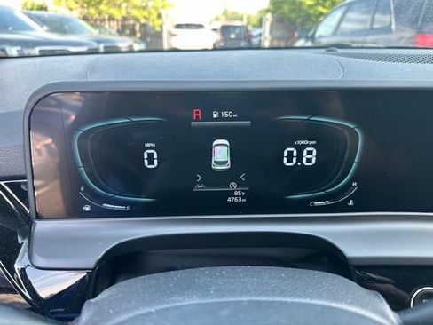 Used 2026 Kia Seltos S FWD image 19