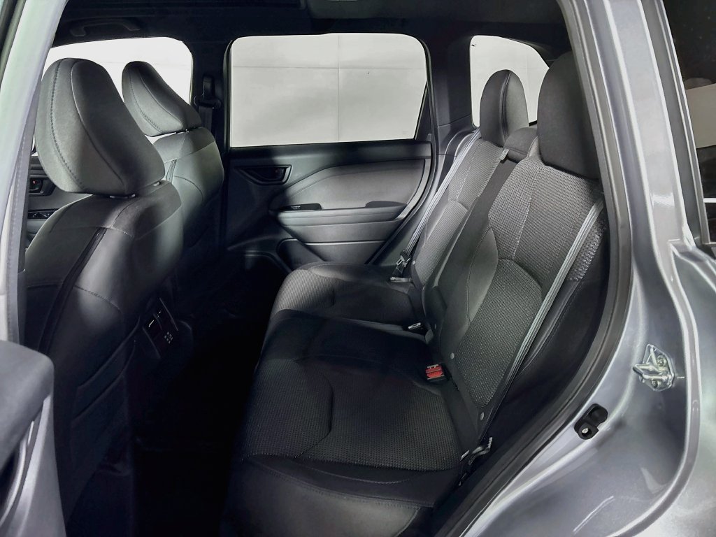New 2026 Subaru Forester Premium AWD/4WD image 19