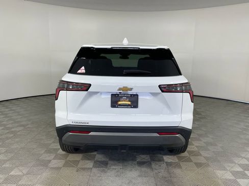 Certified 2026 Chevrolet Equinox LT image 21