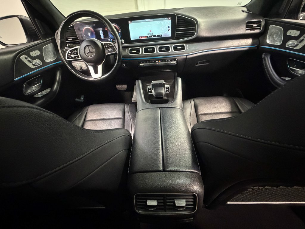 Used 2020 Mercedes-Benz GLE 350 4MATIC image 71