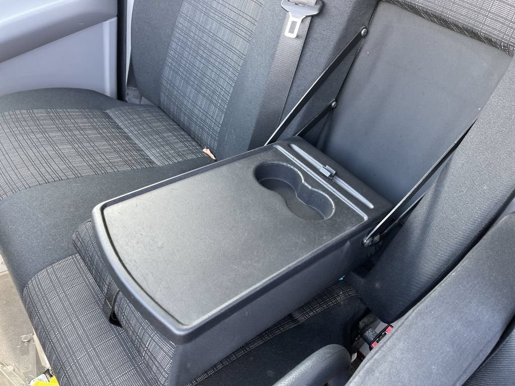 Used 2016 Mercedes-Benz Sprinter 3500 image 18