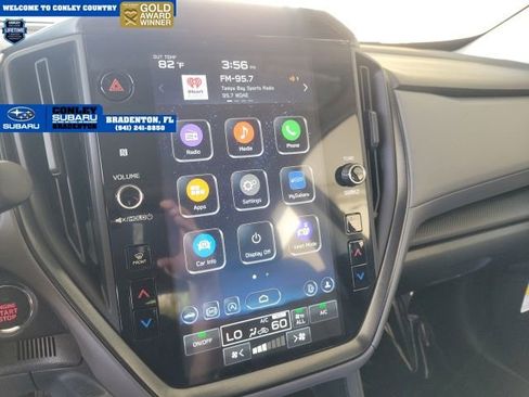 New 2026 Subaru Crosstrek 2.0i Premium AWD/4WD image 16