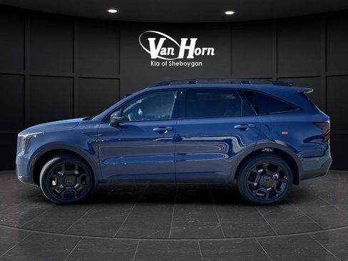 New 2026 Kia Sorento SX Prestige image 3