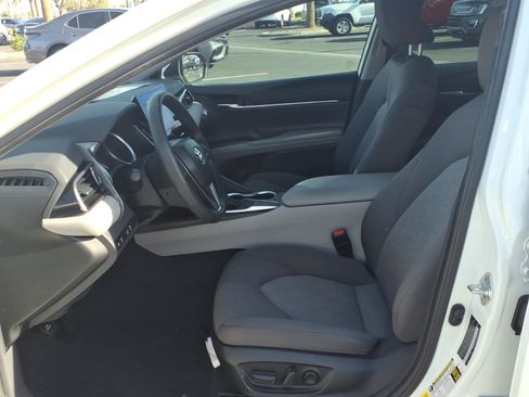 Certified 2023 Toyota Camry LE w/ Protection Package (Q2) (TMS) image 15