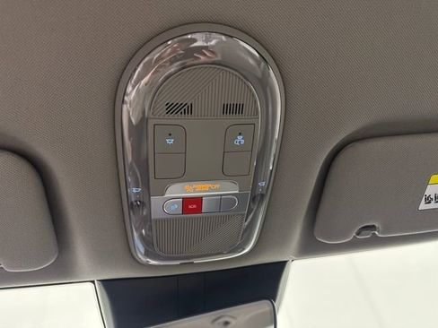 Used 2025 Hyundai Ioniq 6 SEL image 24