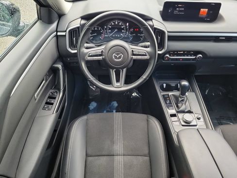 Used 2025 MAZDA CX-50 AWD 2.5 S w/ Preferred Package image 20