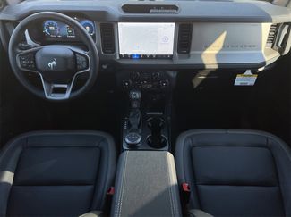 New 2025 Ford Bronco Outer Banks video 2