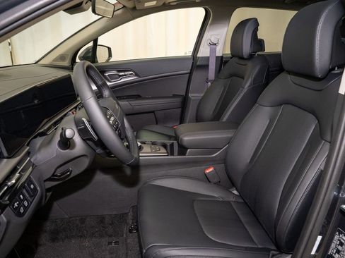 New 2026 Kia Sportage EX w/ EX Panoramic Sunroof Package image 13