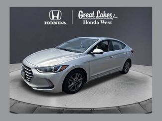 Used 2018 Hyundai Elantra Value Edition w/ Cargo Package FWD 360° Tour