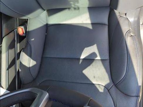 New 2025 Toyota Tundra Platinum image 4