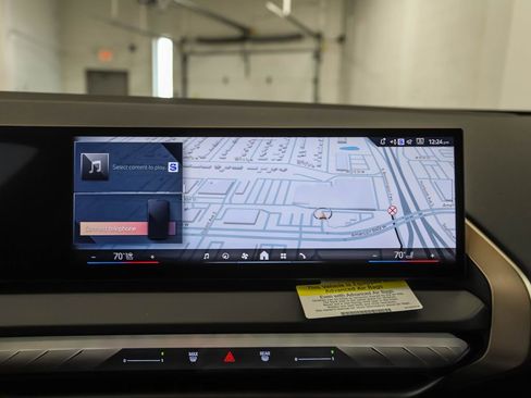 New 2025 BMW X3 xDrive30i w/ Premium Package image 15