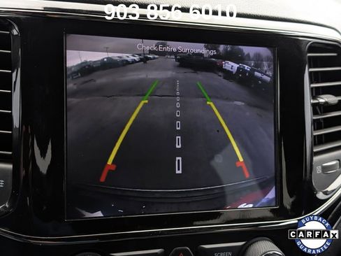 Used 2019 Jeep Grand Cherokee High Altitude image 18