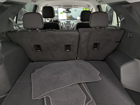 Certified 2021 Chevrolet Equinox LT FWD image 14