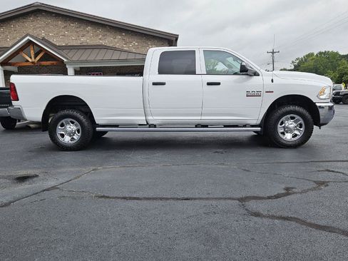 Used 2015 RAM 2500 Tradesman w/ Chrome Appearance Group AWD/4WD image 23