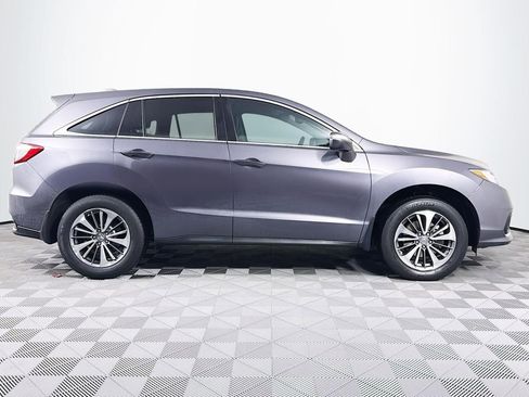Used 2018 Acura RDX AWD w/ Advance Package image 26
