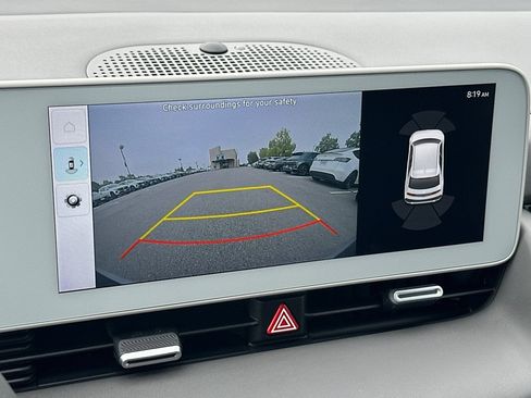 Certified 2024 Hyundai Ioniq 5 SEL RWD image 23