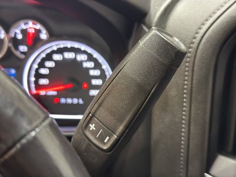 Used 2022 Chevrolet Silverado 1500 RST w/ Convenience Package II image 29