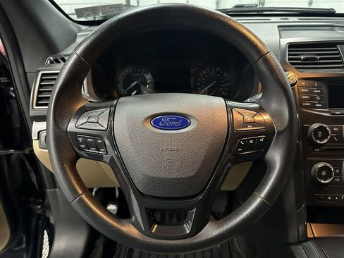 Used 2017 Ford Explorer 4WD image 25