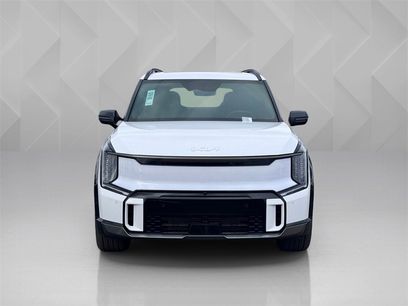 New 2026 Kia EV9 GT-Line