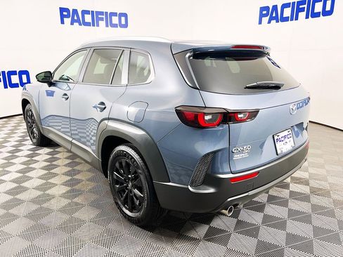 Certified 2025 MAZDA CX-50 AWD 2.5 S w/ Weather Package image 7
