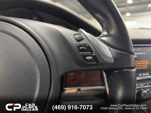 Used 2011 Porsche Panamera 4 image 32