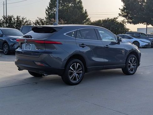 Certified 2023 Toyota Venza LE AWD/4WD image 6