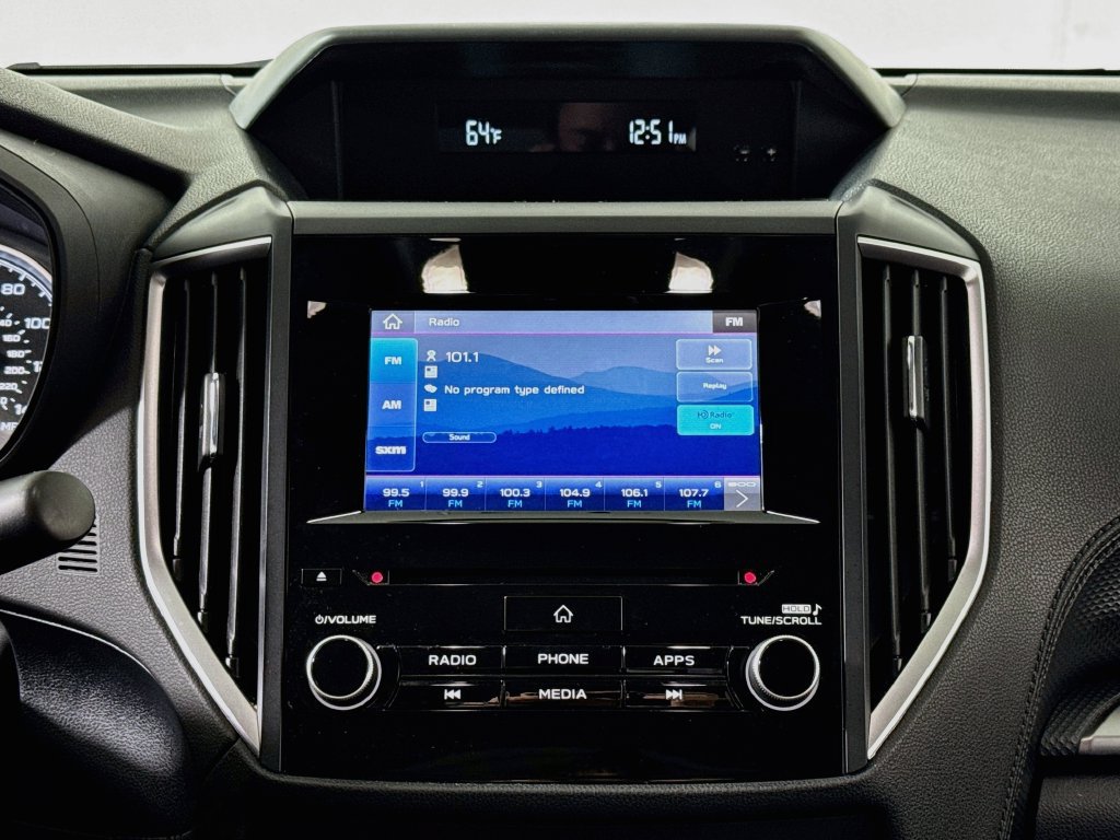 Used 2019 Subaru Forester Premium AWD/4WD image 14