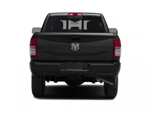 Certified 2019 RAM 2500 Tradesman image 8