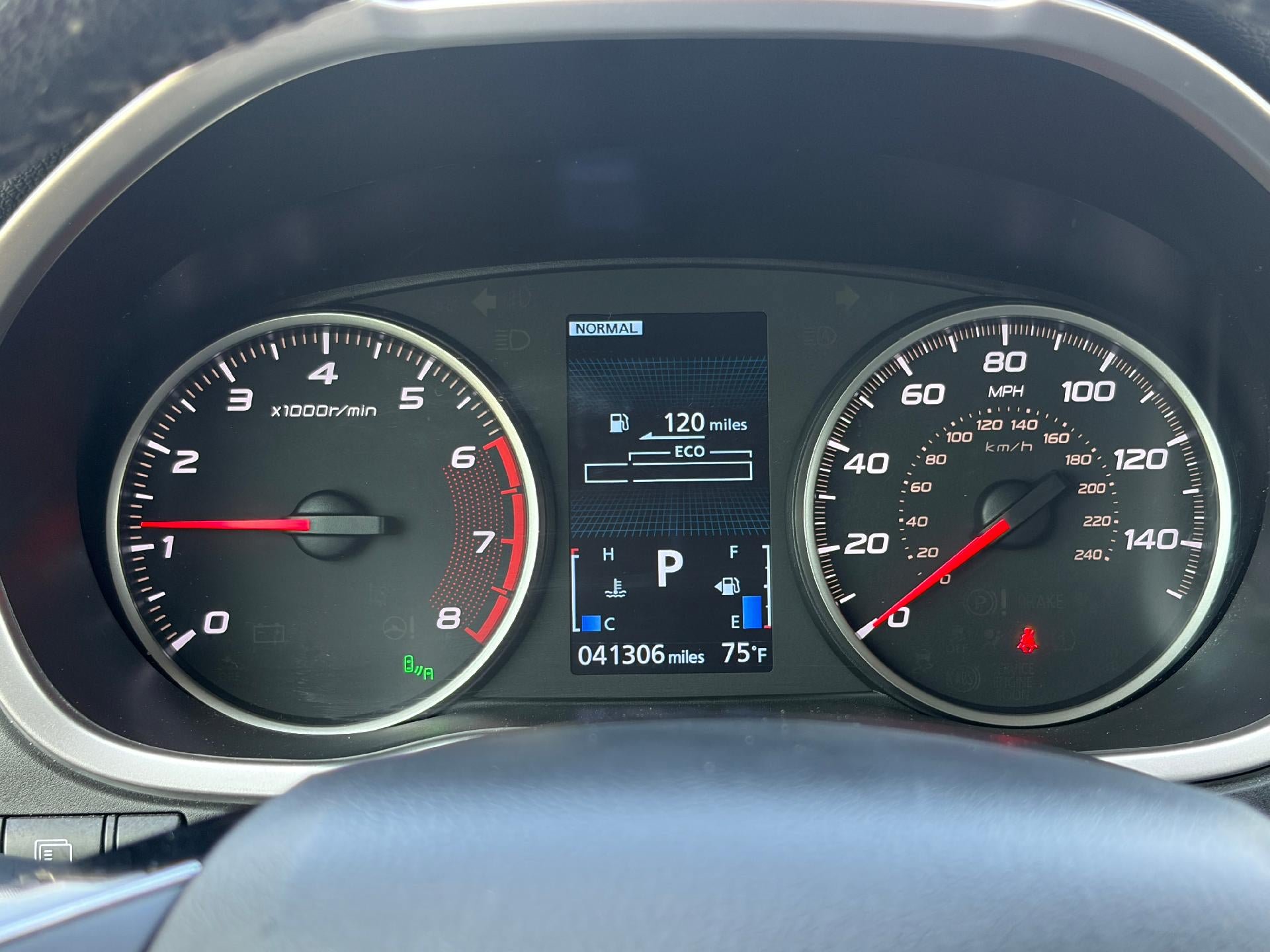 Used 2025 Mitsubishi Eclipse Cross SE AWD/4WD image 21