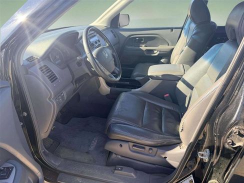 Used 2007 Honda Pilot EX-L image 17