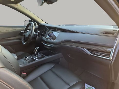 Used 2019 Cadillac XT4 Sport w/ Driver Awareness Package image 14