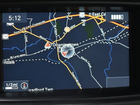 Used 2015 Mercedes-Benz SL 400 image 36