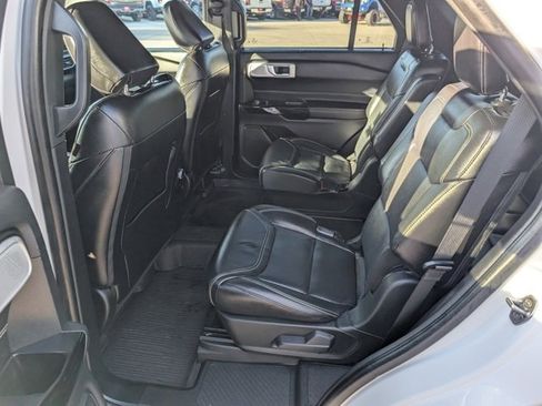 Used 2022 Ford Explorer ST w/ Equipment Group 401A image 25