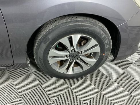 Used 2013 Honda Accord LX image 18